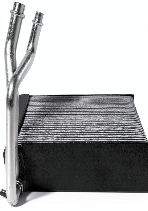 Nissan A/C Evaporator Core Rareelectrical Brand-2