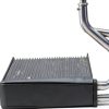 Nissan A/C Evaporator Core Rareelectrical Brand-3