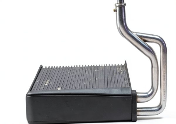 Nissan A/C Evaporator Core Rareelectrical Brand-3