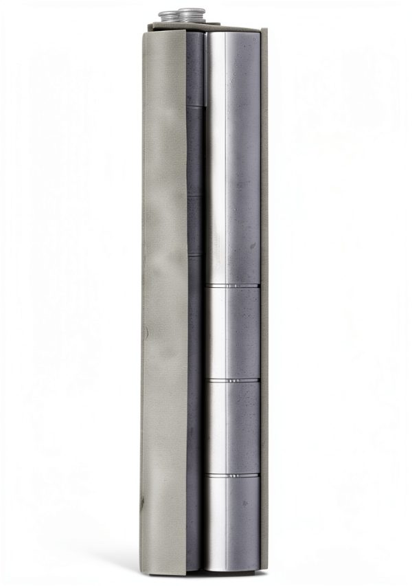 Four Seasons Evaporator Core Parallel Flow-6