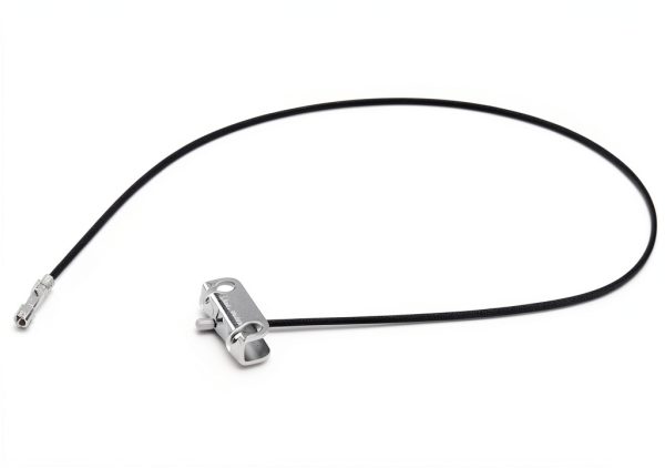 Chevrolet Silverado 1500 Brake Cable A-Premium-7