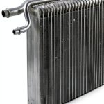Four Seasons 54914 Evaporator Core for Automotive-0