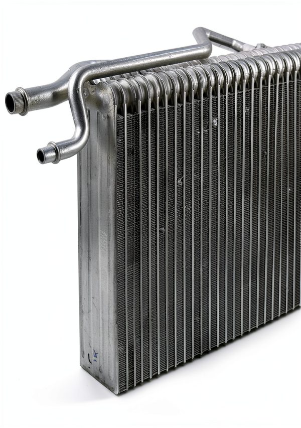 Four Seasons 54914 Evaporator Core for Automotive-0