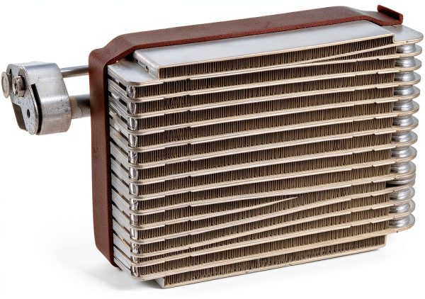 Four Seasons Evaporator Core for Automotive Replacement-1