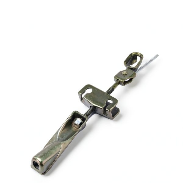 A-Premium Parking Brake Cable Equalizer Aluminum-3