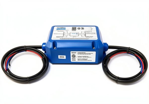 RecPro RV Air-Conditioning Softstarter AC Unit Energy-7