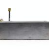 Four Seasons Conditioning Core Silver Freestanding-2