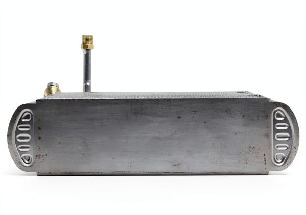 Four Seasons Conditioning Core Silver Freestanding-2