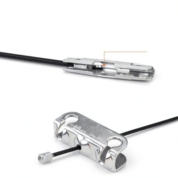Chevrolet Silverado 1500 Brake Cable A-Premium-3