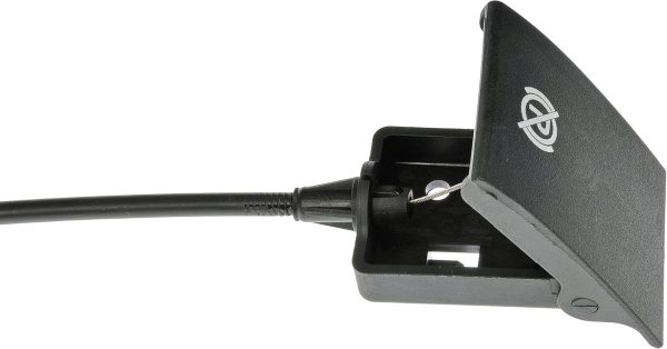Brake Parking Cable Dorman Durable Center Handle-2
