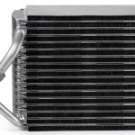 Four Seasons Evaporator Core Aluminum Plate Fin-0