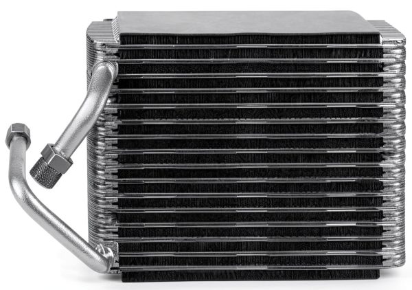 Four Seasons Evaporator Core Aluminum Plate Fin-0
