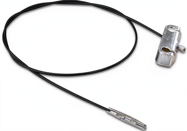 Chevrolet Silverado 1500 Brake Cable A-Premium-8