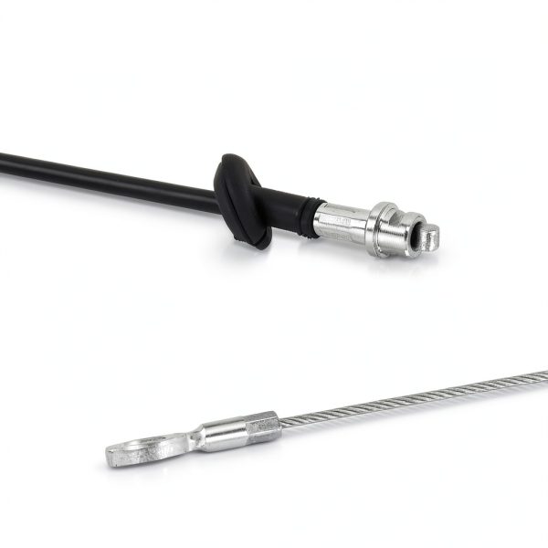 Toyota Brake Cable A-Premium Compatible-3