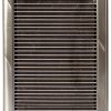 Four Seasons Evaporator Core Parallel Flow-0