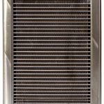 Four Seasons Evaporator Core Parallel Flow-0