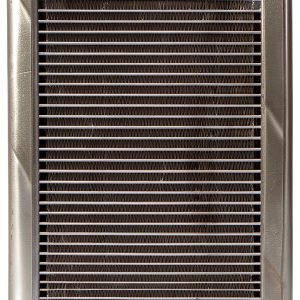 Four Seasons Evaporator Core Parallel Flow-0