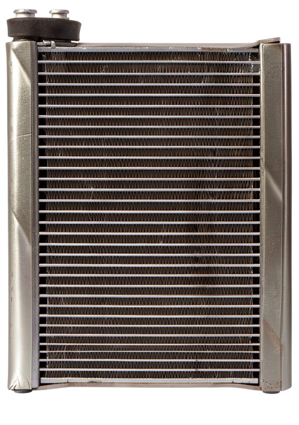 Four Seasons Evaporator Core Parallel Flow-0