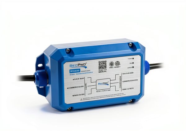 RecPro RV Air-Conditioning Softstarter AC Unit Energy-4