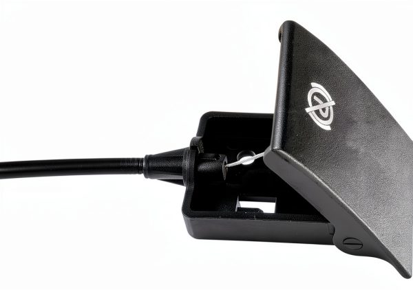 Brake Parking Cable Dorman Durable Center Handle-1