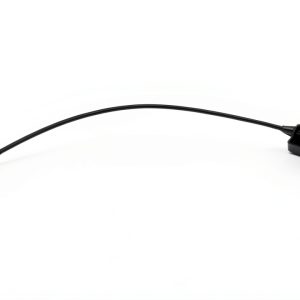 Brake Parking Cable Dorman Durable Center Handle-0