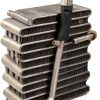 Four Seasons Rear Evaporator Core 54112 Painted-1