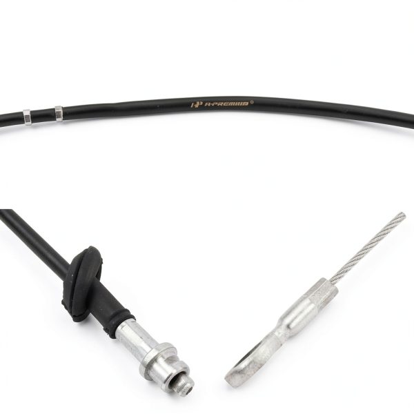 Toyota Brake Cable A-Premium Compatible-6