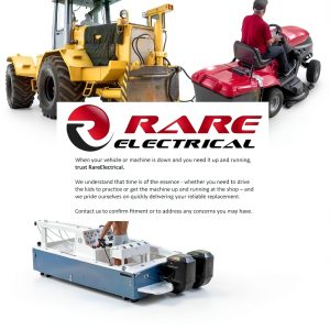 Honda A/C Evaporator Core Rareelectrical Brand Compatible-0