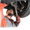 A-Premium Parking Brake Cable Equalizer Aluminum-5