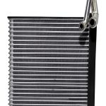 Nissan A/C Evaporator Core Rareelectrical Brand-0
