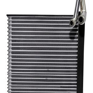 Nissan A/C Evaporator Core Rareelectrical Brand-0