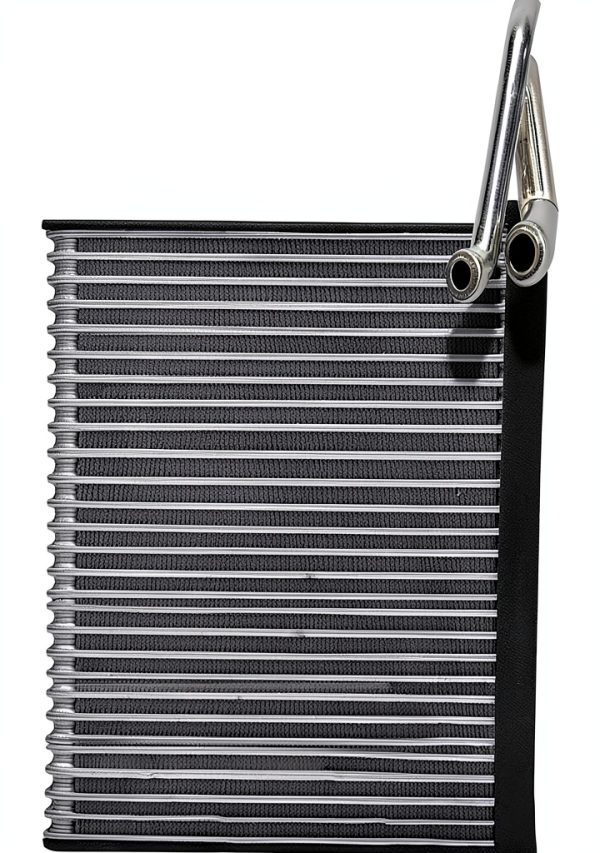 Nissan A/C Evaporator Core Rareelectrical Brand-0