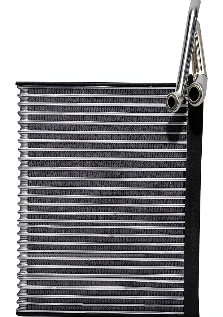 Rareelectrical Brand A/C Evaporator Core