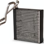 Four Seasons A/C Evaporator Core Silver 44061-0