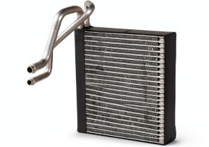 Four Seasons A/C Evaporator Core Silver 44061-0
