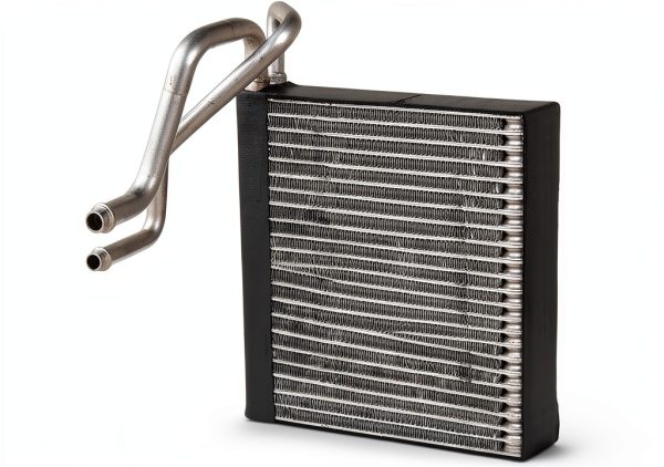 Four Seasons A/C Evaporator Core Silver 44061-0