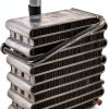 Four Seasons Rear Evaporator Core 54112 Painted-0