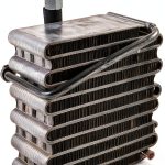 Four Seasons Rear Evaporator Core 54112 Painted-0
