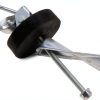 SHLPDFM Parking Brake Tensioner for Dodge Ram 1500-3