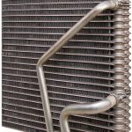 Four Seasons Plate & Fin Evaporator Core for Automotive-0