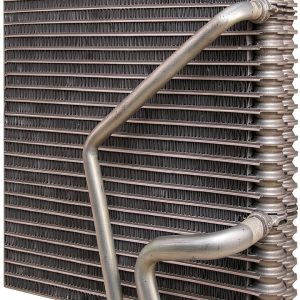 Four Seasons Plate & Fin Evaporator Core for Automotive-0