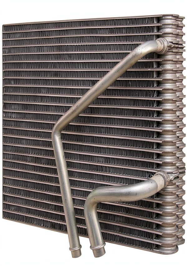 Four Seasons Plate & Fin Evaporator Core for Automotive-0