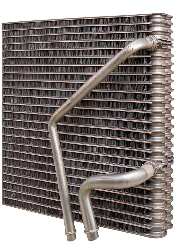 Four Seasons 44102 Plate & Fin Evaporator Core