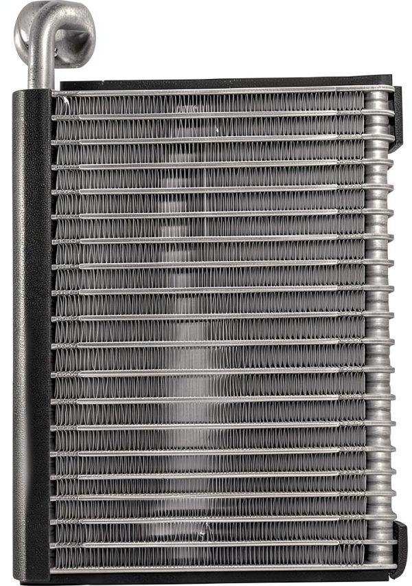 Chevrolet Spark A/C Evaporator Core Rareelectrical Brand-1