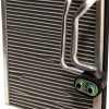 CM Compressor A/C Evaporator Aluminum Material-0