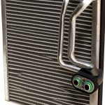 CM Compressor A/C Evaporator Aluminum Material-0