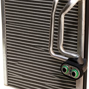 CM Compressor A/C Evaporator Aluminum Material-0