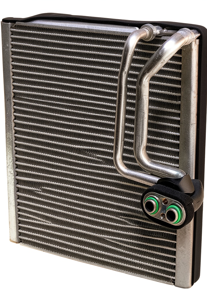 CM Compressor A/C Evaporator product image