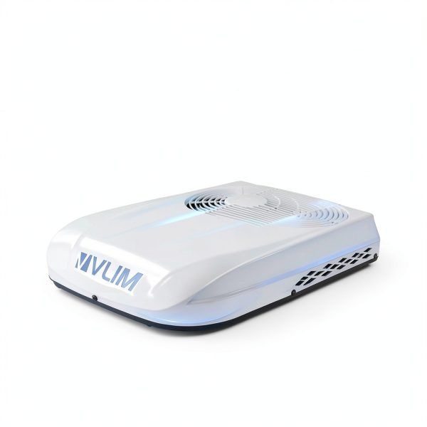 vlim Portable RV Air Conditioner 530 Cubic Feet White-2