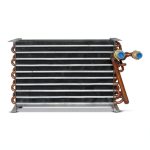 CM Compressor A/C Evaporator Replacement-0